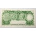 AUSTRALIA 1961 . ONE 1 POUND BANKNOTES . LAST PREFIX